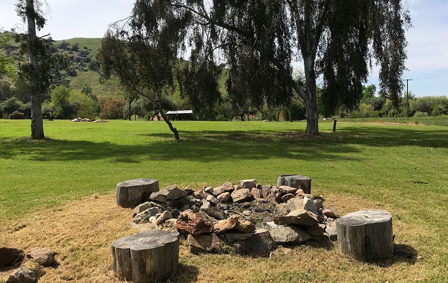 Lemon Cove Village RV Park Campground Photo Gallery