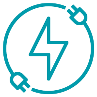 electric
