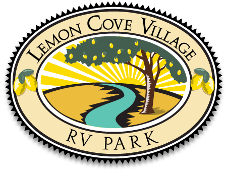 RV Park Lemon Cove California - Sequoia National Park, CA - Three Rivers, CA