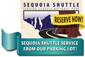 RV Park Lemon Cove California - Sequoia National Park, CA - Three Rivers, CA